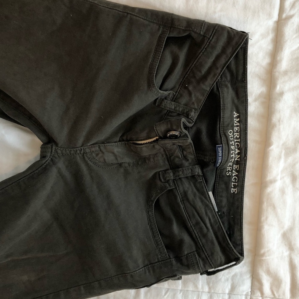 American Eagle pants
